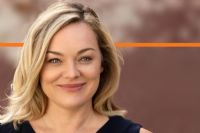 Isabelle Ménard remplacera Mathieu Beaumont à la matinale de Radio-Canada